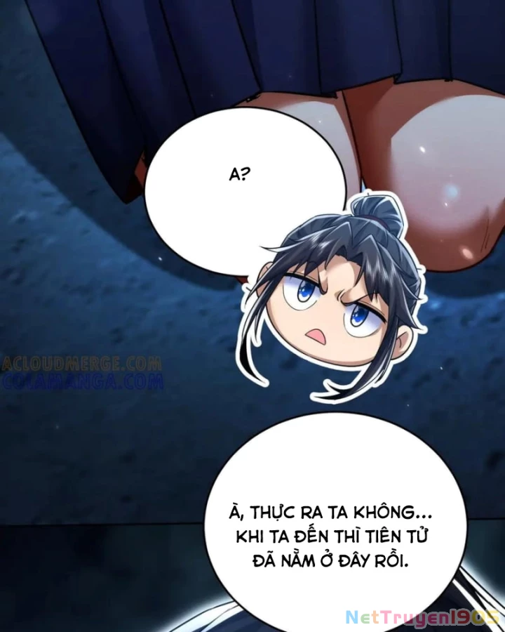 Các Nữ Sư Tôn Đều Muốn Chiếm Hữu Ta Chapter 25 - 92
