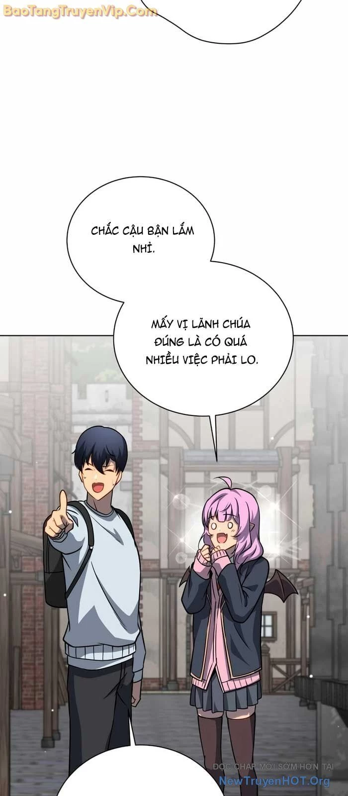 Tử Linh Sư Thiên Tài Của Học Viện Chapter 179 - 68