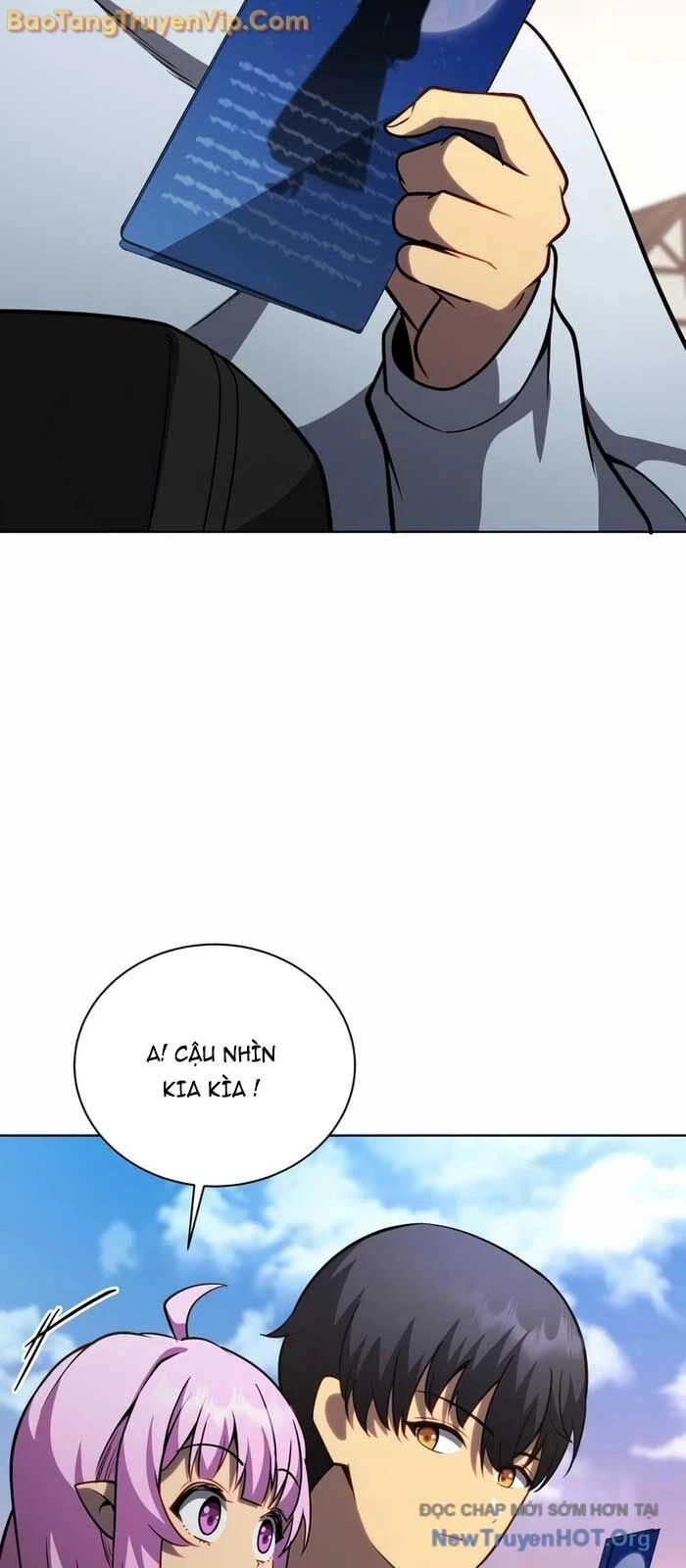 Tử Linh Sư Thiên Tài Của Học Viện Chapter 179 - 83