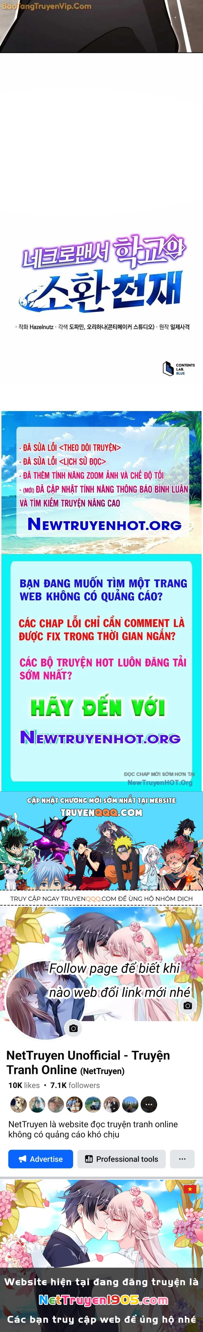 Tử Linh Sư Thiên Tài Của Học Viện Chapter 179 - 86