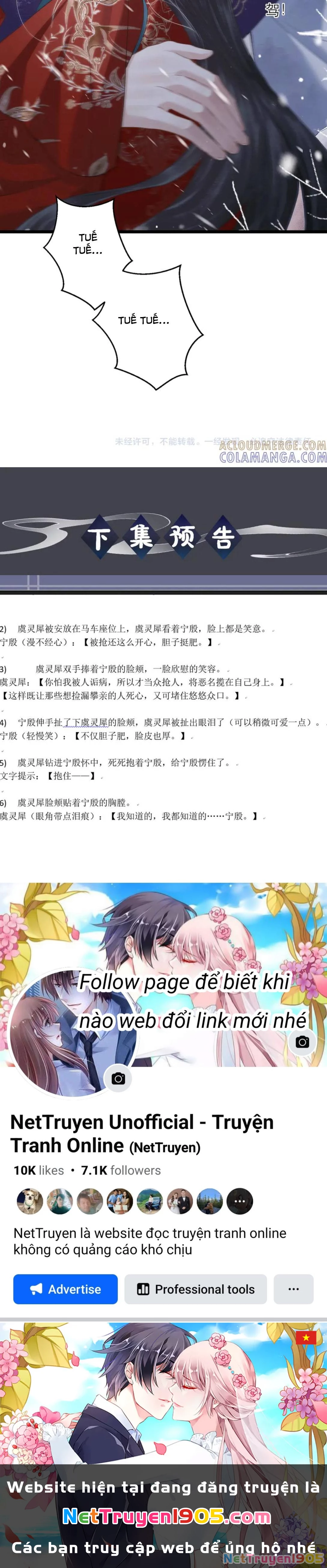 Gả Cho Phản Diện Chapter 91 - 4