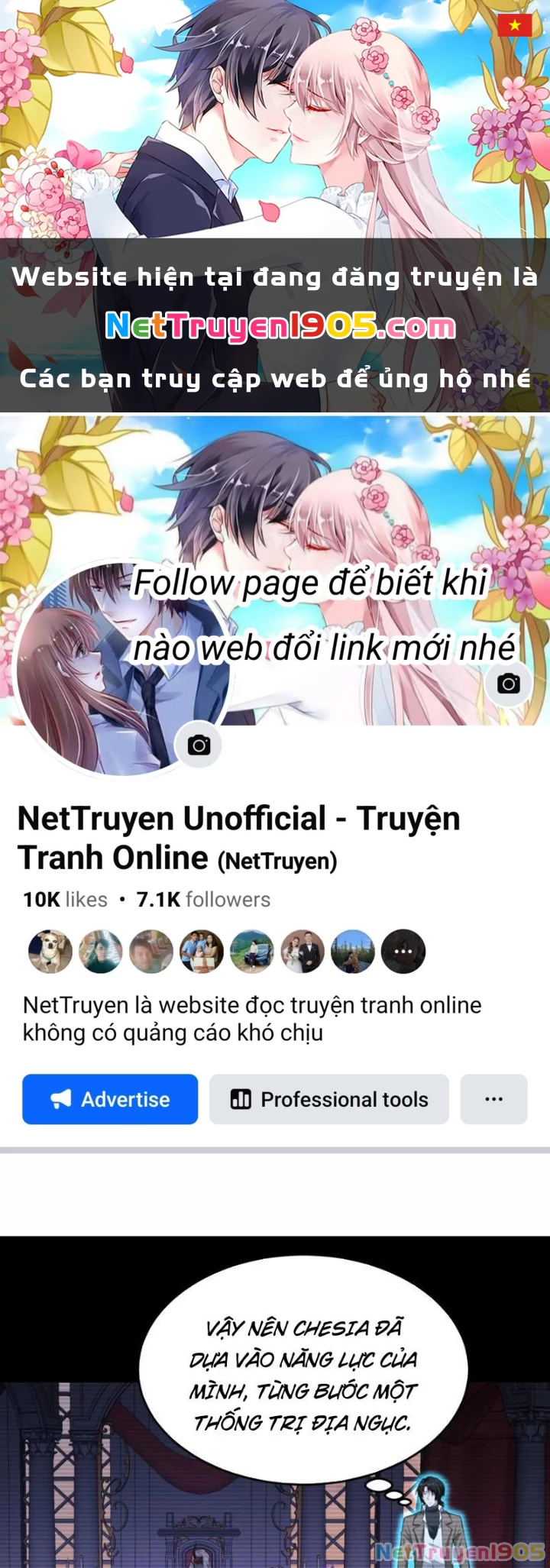 Ta, Thiên Sát Cô Tinh Chapter 92 - 1