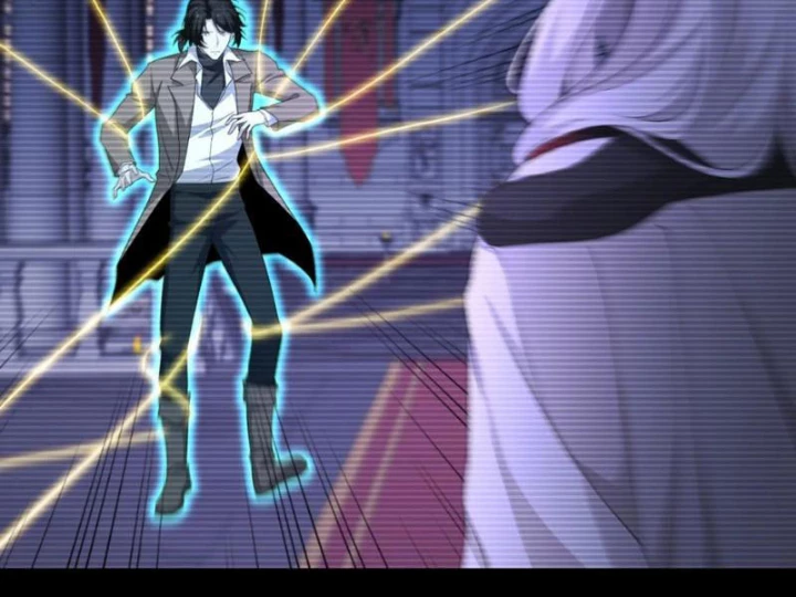 Ta, Thiên Sát Cô Tinh Chapter 92 - 20
