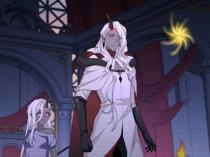Ta, Thiên Sát Cô Tinh Chapter 92 - 22