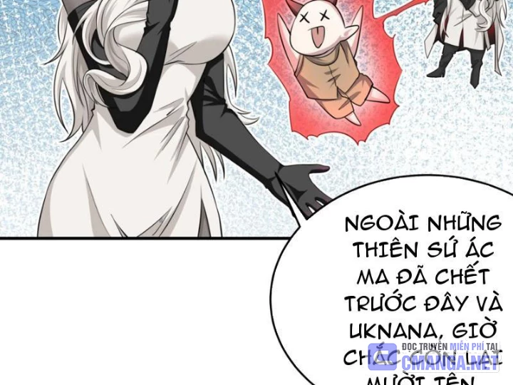 Ta, Thiên Sát Cô Tinh Chapter 92 - 87