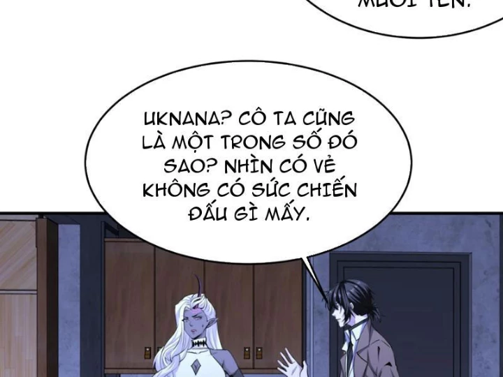 Ta, Thiên Sát Cô Tinh Chapter 92 - 88