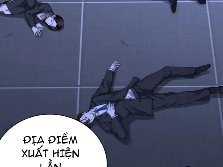 Ta, Thiên Sát Cô Tinh Chapter 92 - 97