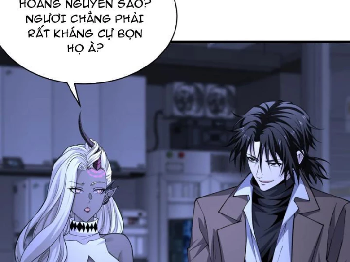 Ta, Thiên Sát Cô Tinh Chapter 92 - 103