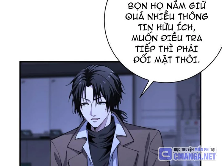 Ta, Thiên Sát Cô Tinh Chapter 92 - 105