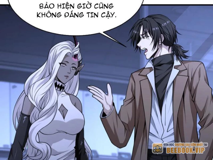 Ta, Thiên Sát Cô Tinh Chapter 92 - 108