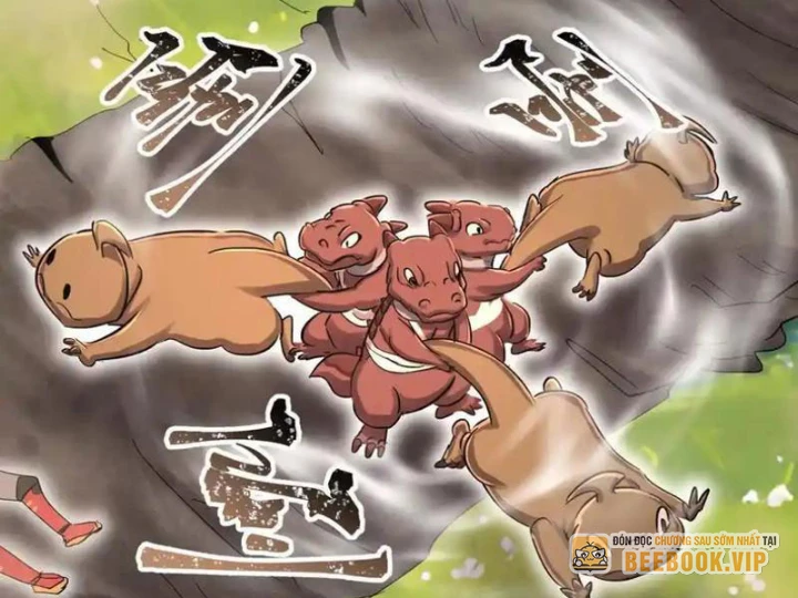 Bản Sao Của Tôi Là Trùng Vương Không Gian Chapter 49 - 3