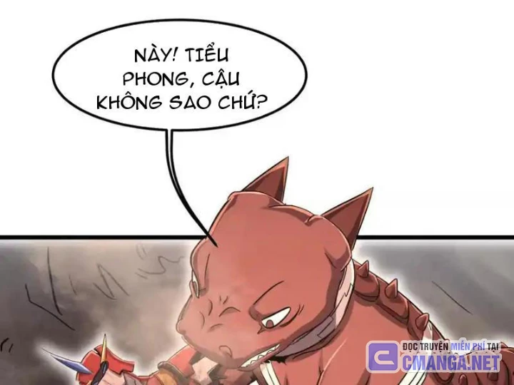 Bản Sao Của Tôi Là Trùng Vương Không Gian Chapter 49 - 6