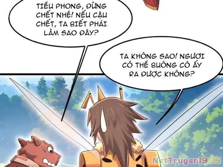 Bản Sao Của Tôi Là Trùng Vương Không Gian Chapter 49 - 8
