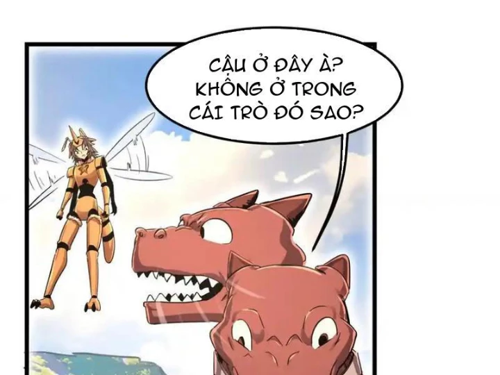 Bản Sao Của Tôi Là Trùng Vương Không Gian Chapter 49 - 10
