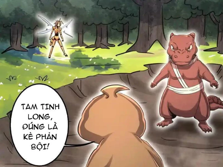 Bản Sao Của Tôi Là Trùng Vương Không Gian Chapter 49 - 14