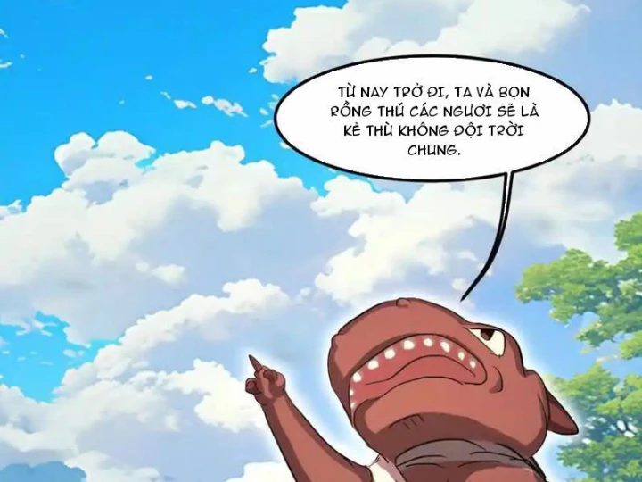 Bản Sao Của Tôi Là Trùng Vương Không Gian Chapter 49 - 19