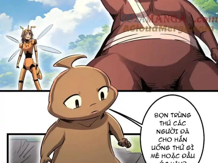 Bản Sao Của Tôi Là Trùng Vương Không Gian Chapter 49 - 20