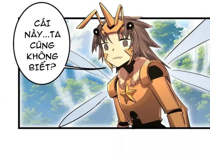 Bản Sao Của Tôi Là Trùng Vương Không Gian Chapter 49 - 22