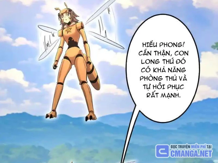 Bản Sao Của Tôi Là Trùng Vương Không Gian Chapter 49 - 24