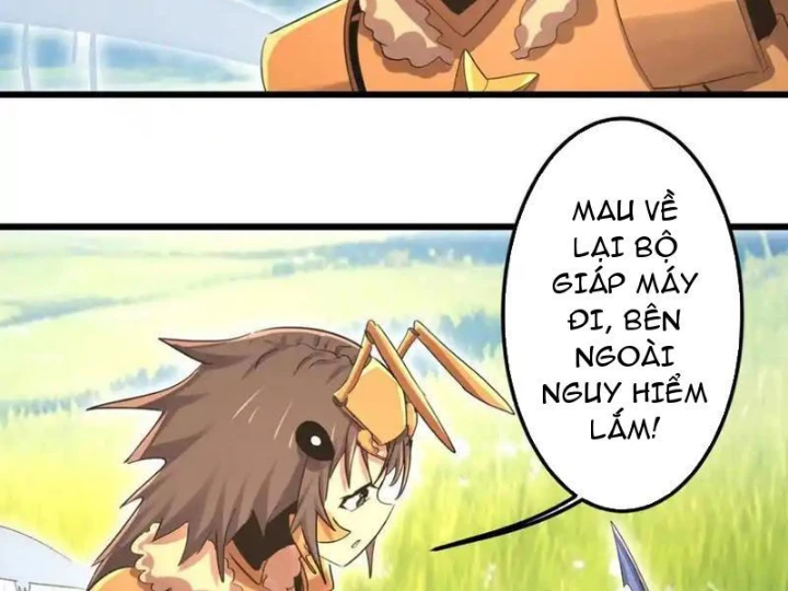 Bản Sao Của Tôi Là Trùng Vương Không Gian Chapter 49 - 28