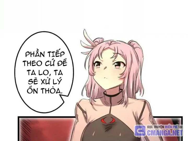 Bản Sao Của Tôi Là Trùng Vương Không Gian Chapter 49 - 30
