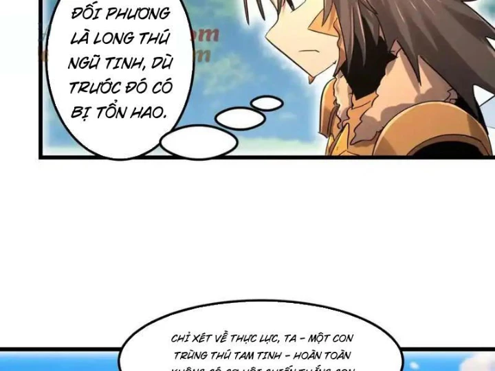Bản Sao Của Tôi Là Trùng Vương Không Gian Chapter 49 - 32