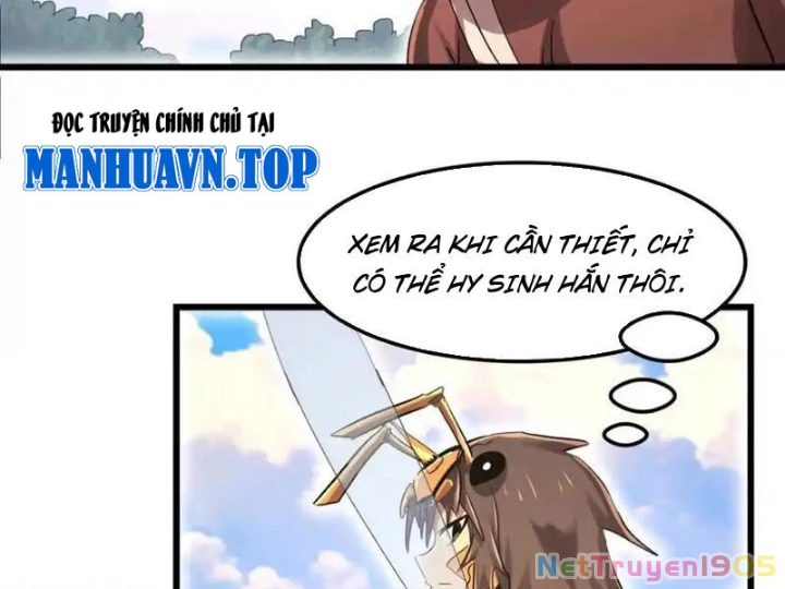 Bản Sao Của Tôi Là Trùng Vương Không Gian Chapter 49 - 34