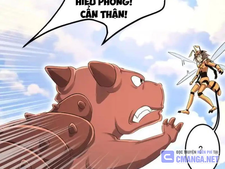 Bản Sao Của Tôi Là Trùng Vương Không Gian Chapter 49 - 36