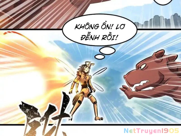 Bản Sao Của Tôi Là Trùng Vương Không Gian Chapter 49 - 37