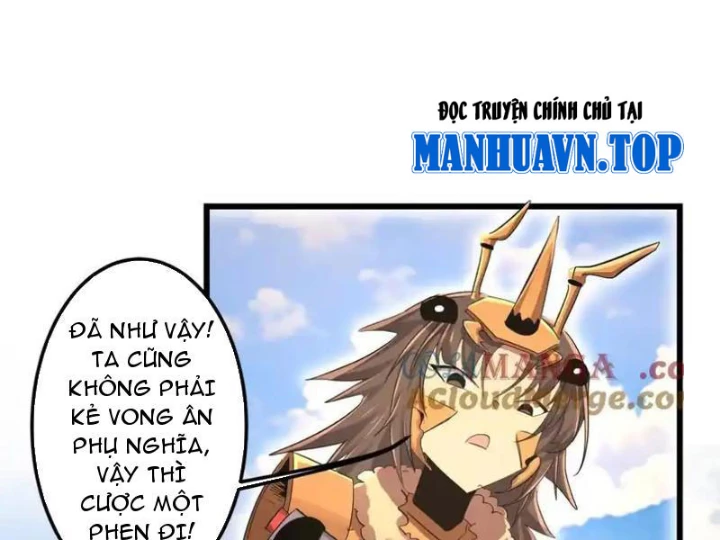 Bản Sao Của Tôi Là Trùng Vương Không Gian Chapter 49 - 50