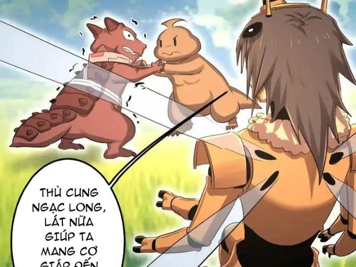 Bản Sao Của Tôi Là Trùng Vương Không Gian Chapter 49 - 52
