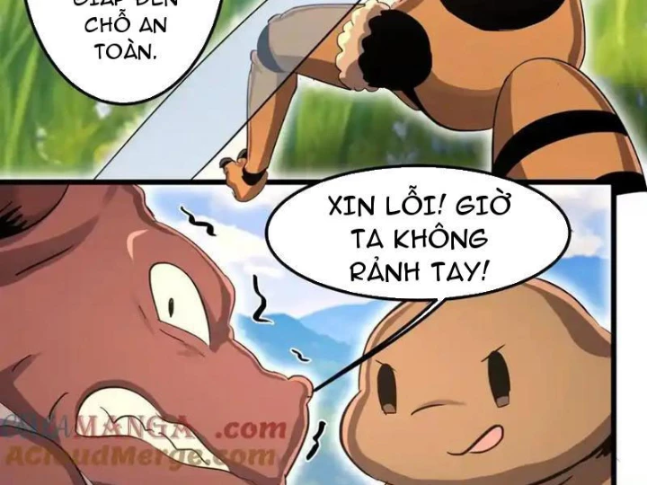 Bản Sao Của Tôi Là Trùng Vương Không Gian Chapter 49 - 53