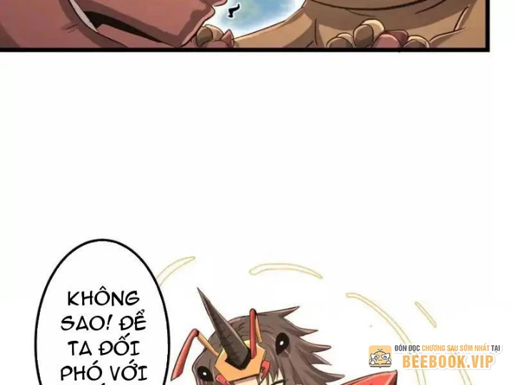 Bản Sao Của Tôi Là Trùng Vương Không Gian Chapter 49 - 54
