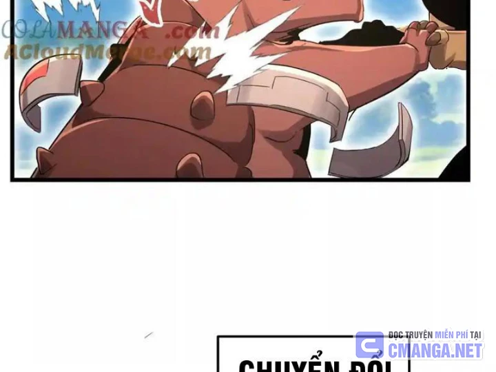 Bản Sao Của Tôi Là Trùng Vương Không Gian Chapter 49 - 57