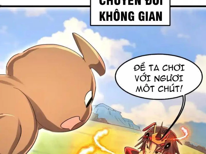 Bản Sao Của Tôi Là Trùng Vương Không Gian Chapter 49 - 58