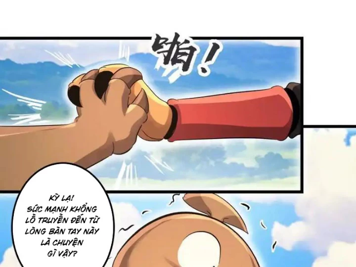 Bản Sao Của Tôi Là Trùng Vương Không Gian Chapter 49 - 61