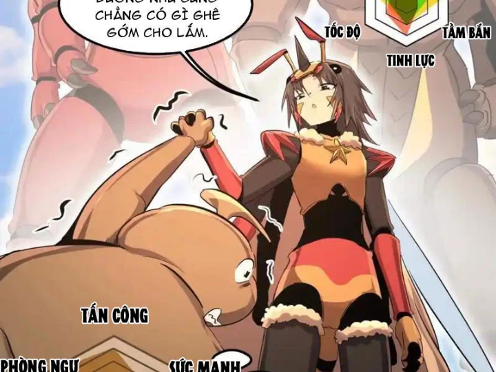 Bản Sao Của Tôi Là Trùng Vương Không Gian Chapter 49 - 64