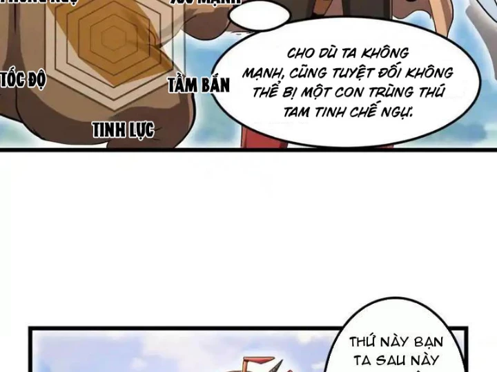 Bản Sao Của Tôi Là Trùng Vương Không Gian Chapter 49 - 65