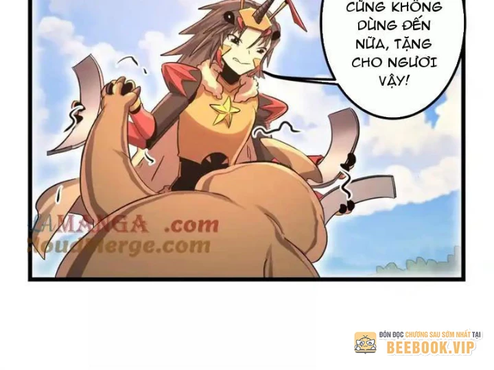 Bản Sao Của Tôi Là Trùng Vương Không Gian Chapter 49 - 66