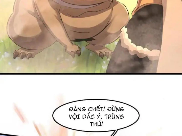 Bản Sao Của Tôi Là Trùng Vương Không Gian Chapter 49 - 68