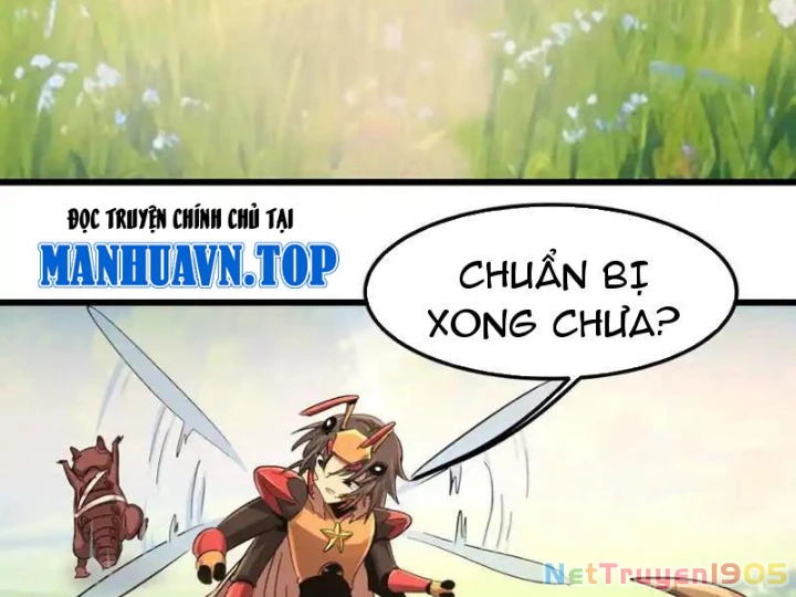 Bản Sao Của Tôi Là Trùng Vương Không Gian Chapter 49 - 71
