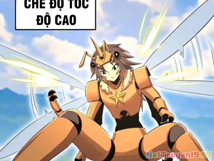 Bản Sao Của Tôi Là Trùng Vương Không Gian Chapter 49 - 80