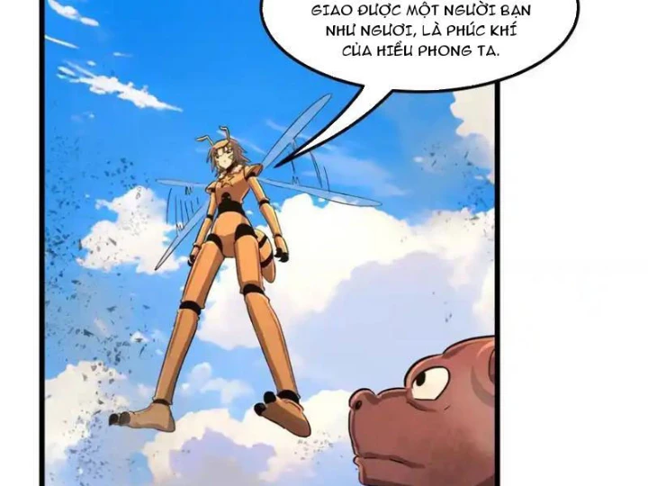 Bản Sao Của Tôi Là Trùng Vương Không Gian Chapter 49 - 95