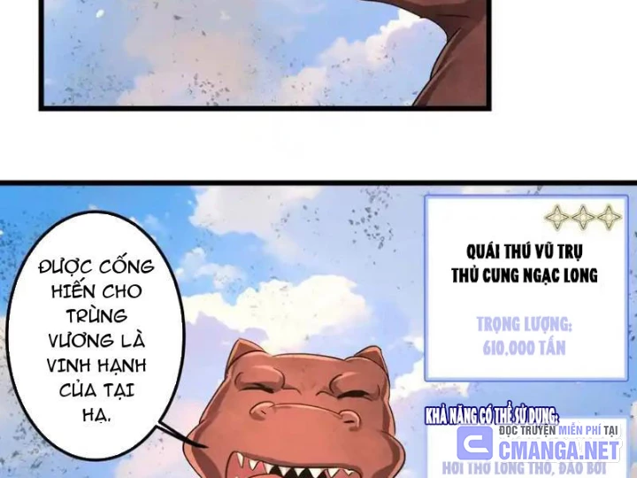 Bản Sao Của Tôi Là Trùng Vương Không Gian Chapter 49 - 96