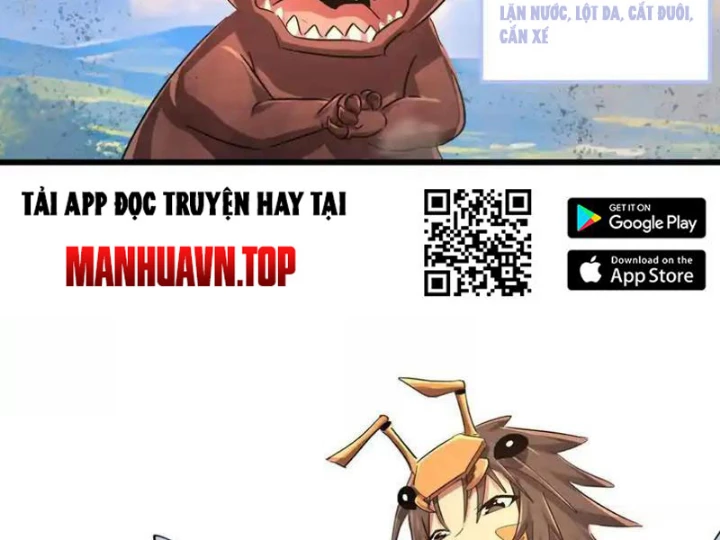 Bản Sao Của Tôi Là Trùng Vương Không Gian Chapter 49 - 97