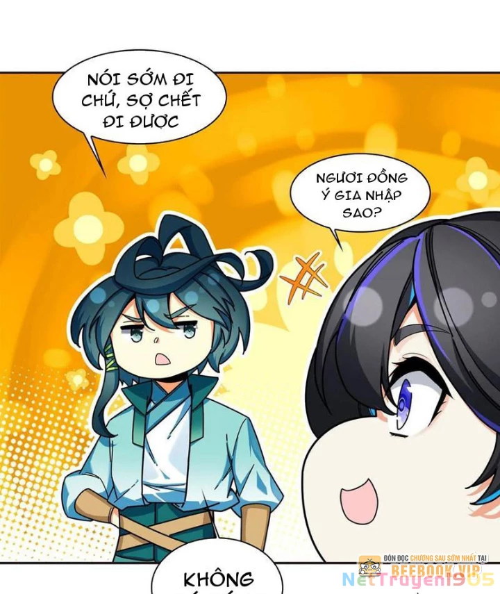 Thiên Châu Biến Chapter 129 - 3