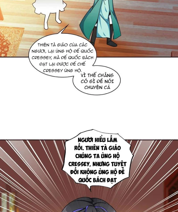 Thiên Châu Biến Chapter 129 - 5