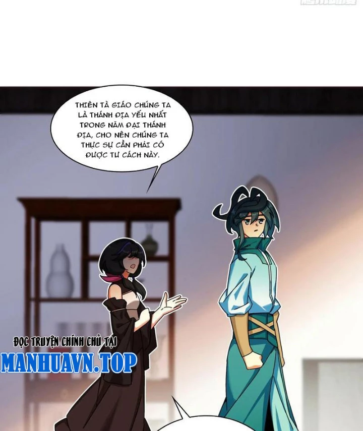 Thiên Châu Biến Chapter 129 - 7