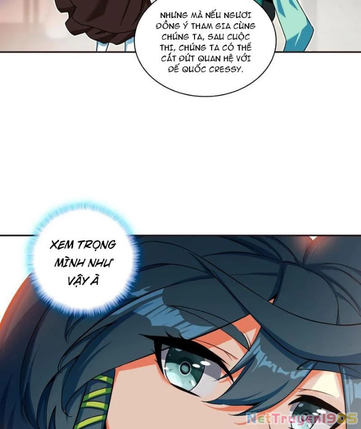Thiên Châu Biến Chapter 129 - 8