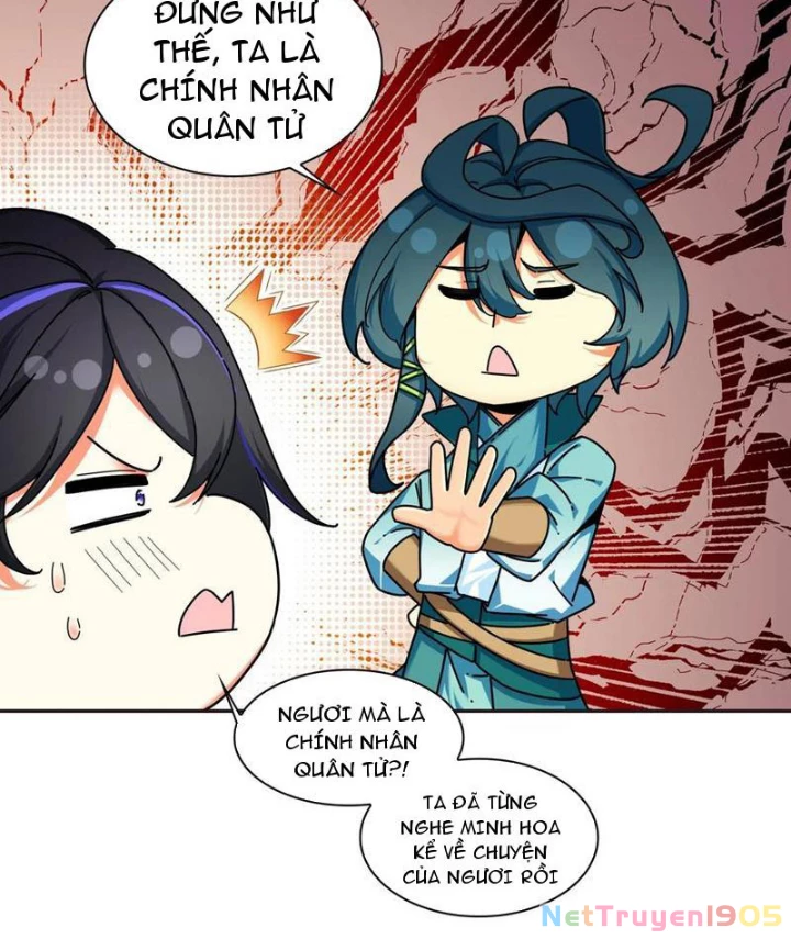 Thiên Châu Biến Chapter 129 - 14